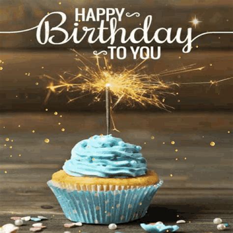 Share the best GIFs now >>>. . Happy birthday gif for friend